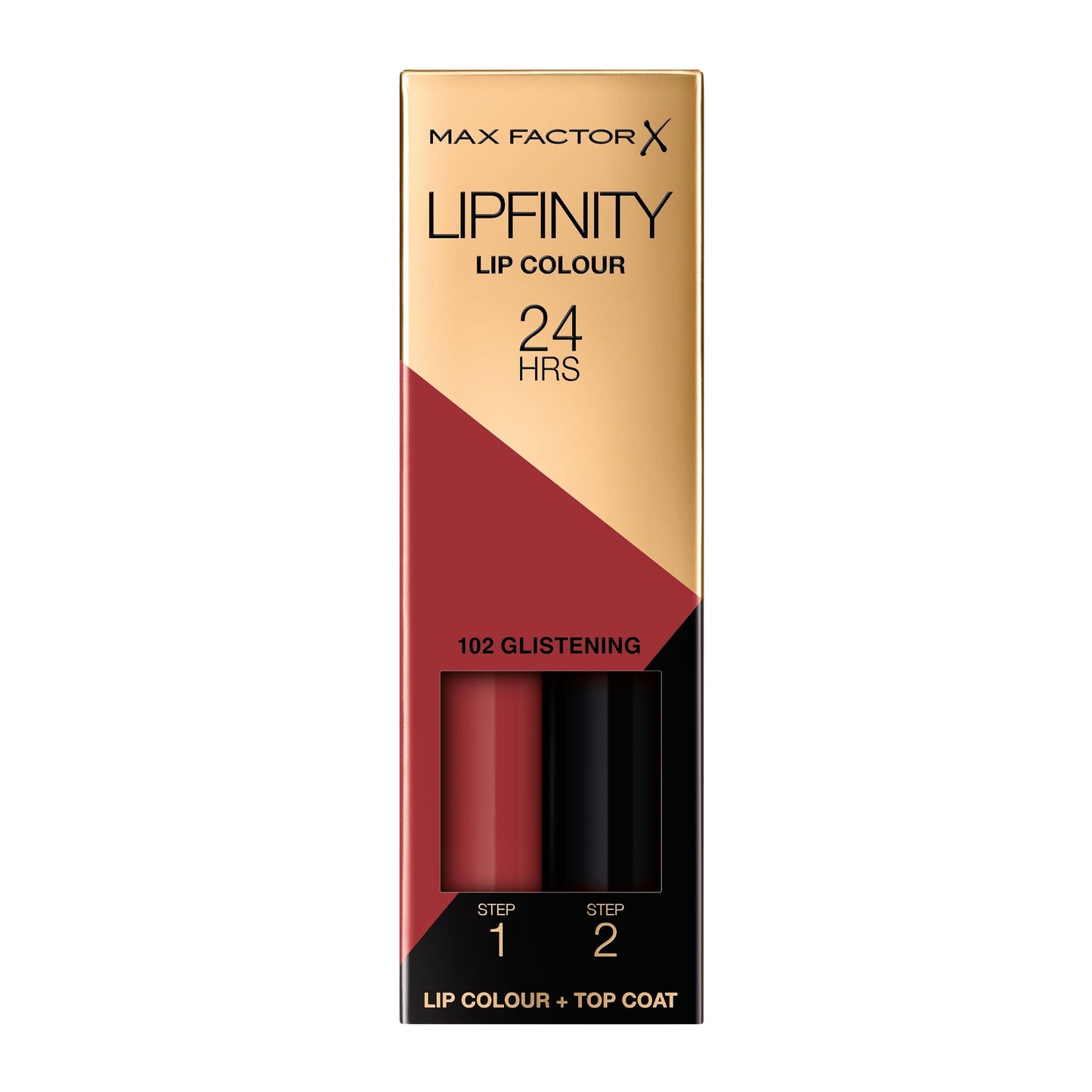 Max Factor Infinity Lipstick