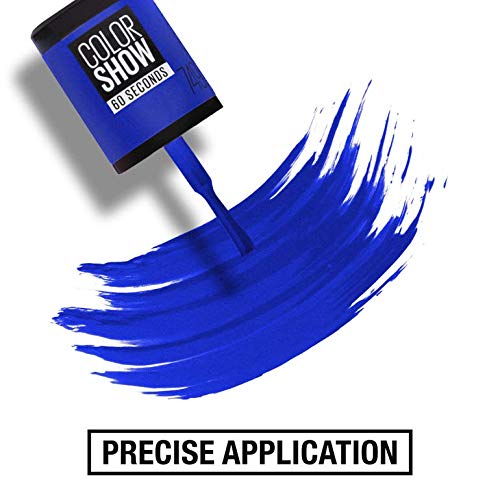 Maybelline Color Show 328 Sidewalk Strut Nail Polish 7ml