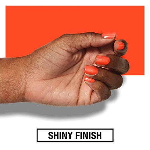 Maybelline Color Show 328 Sidewalk Strut Nail Polish 7ml