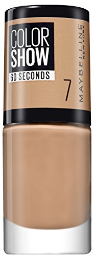 Maybelline Color Show Crystal