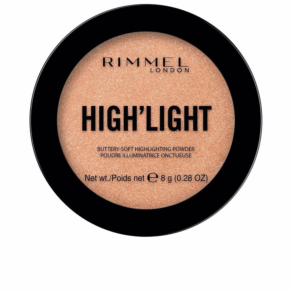 Rimmel, High'light Powder