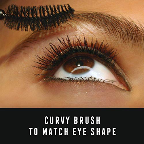 Max Factor Lash Revival Mascara 003 Extreme Black, 11 ml