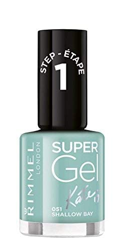 Rimmel London Super Gel Nail Polish