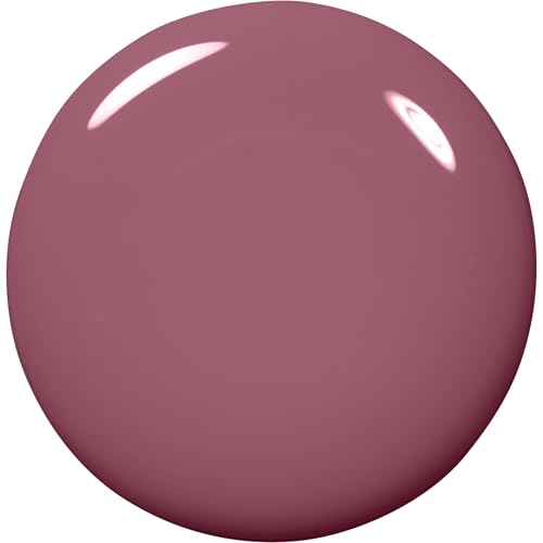 Essie Nail Polish 37 Lilacism Light Lilac Colour, Original High Shine and High Coverage Nail Polish 13.5 ml