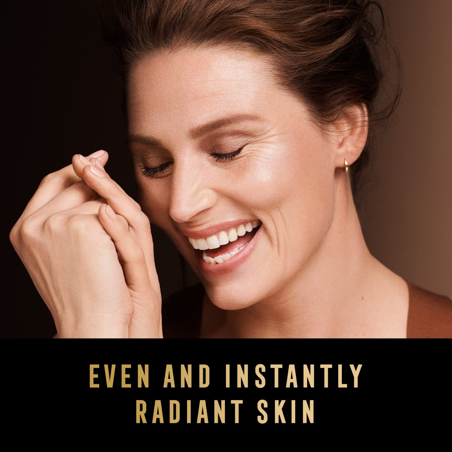 Max Factor Crème Puff