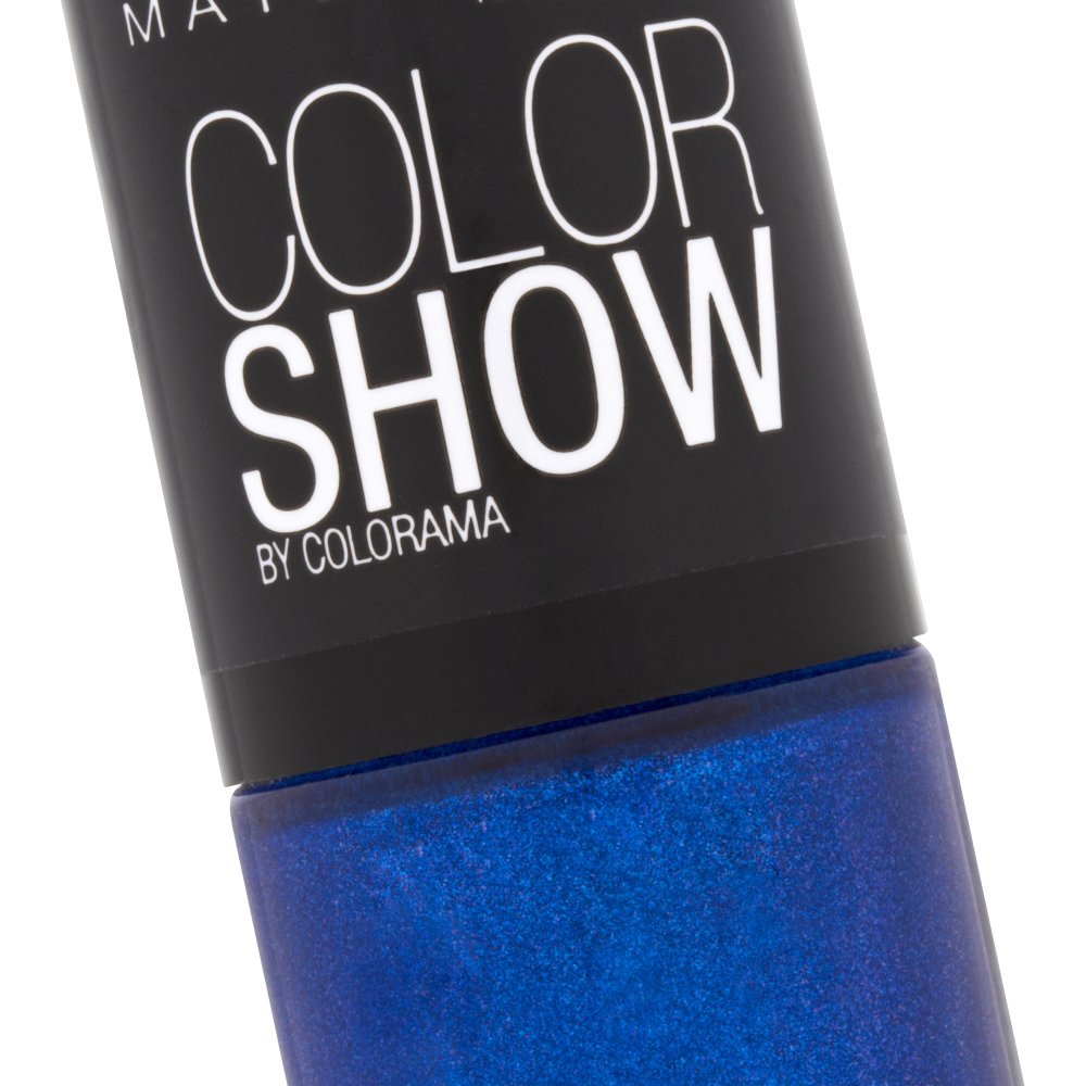 Maybelline Color Show 328 Sidewalk Strut Nail Polish 7ml