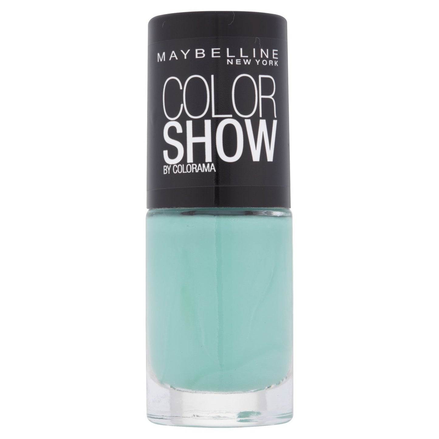 Maybelline Color Show Crystal