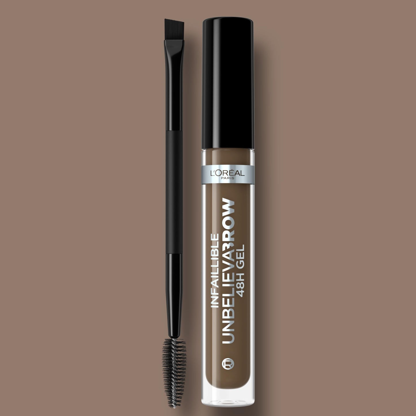 L'Oreal Paris UnbelievaBrow Long-Lasting Brow Gel