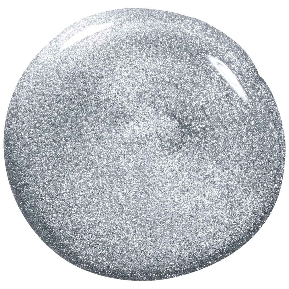 essie Original Nail Polish, 514 birthday girl, Gold Pink Nail Polish, 13.5 ml