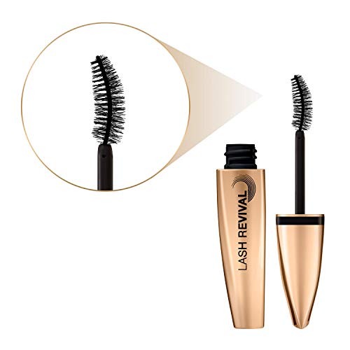 Max Factor Lash Revival Mascara 003 Extreme Black, 11 ml