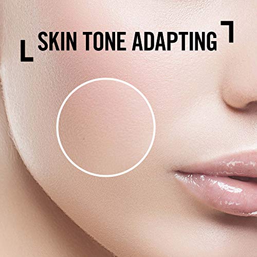 Rimmel London Match Perfection,10 g (Pack of 1)