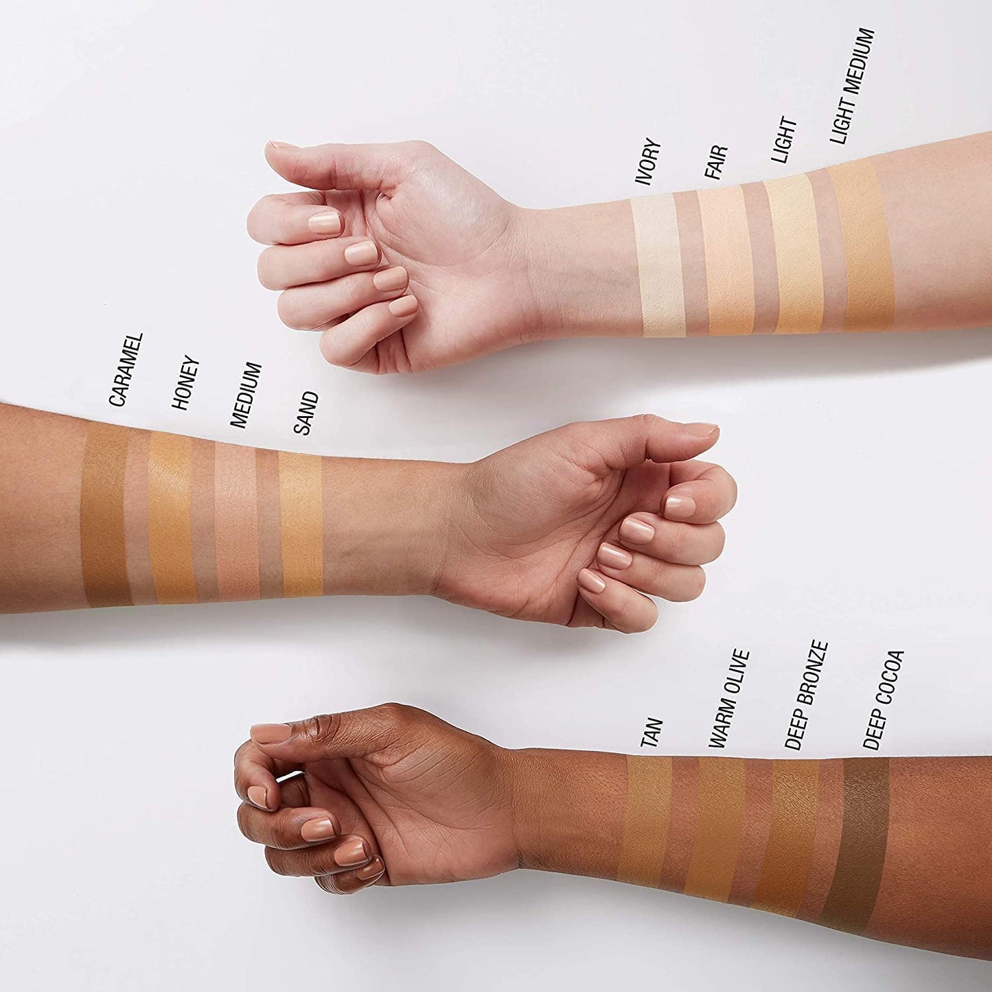 Maybelline Maybelline New York super stay under eye concealer