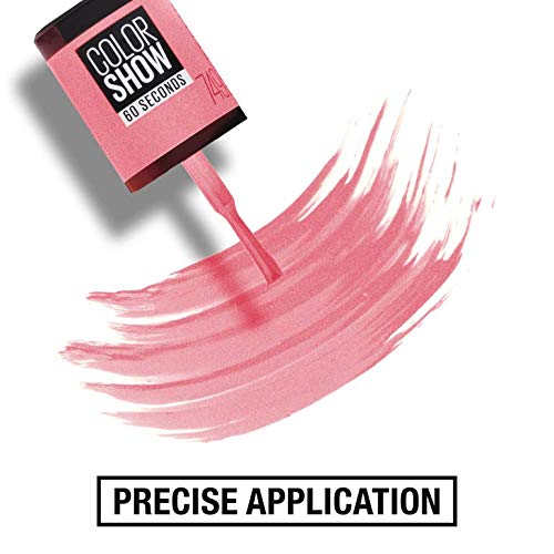 Maybelline Color Show 328 Sidewalk Strut Nail Polish 7ml