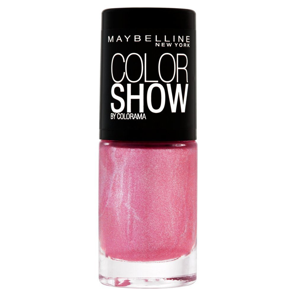 Maybelline Color Show 328 Sidewalk Strut Nail Polish 7ml