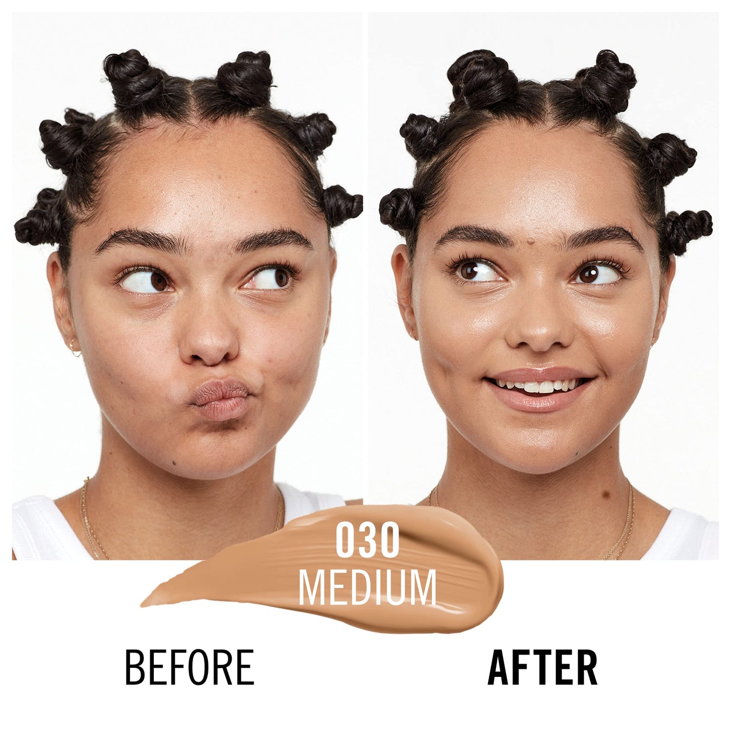 Rimmel Kind + Free 24h Hydrating Concealer, Fair 010