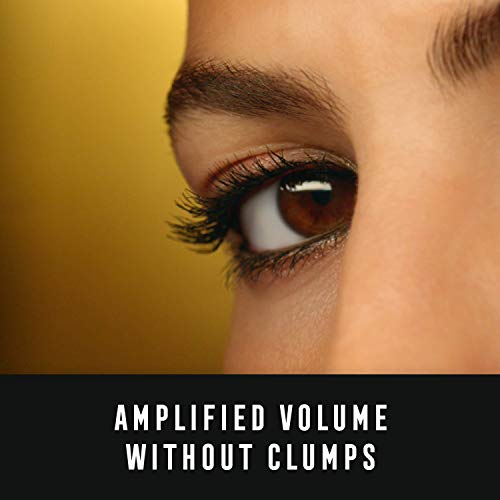 Max Factor Lash Revival Mascara 003 Extreme Black, 11 ml