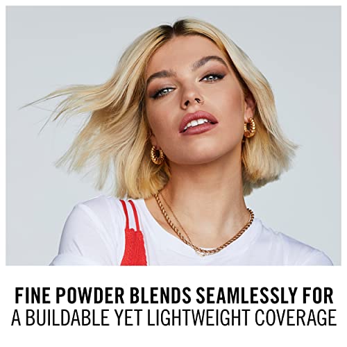 Rimmel Lasting FiniSally Hansen Compact 04