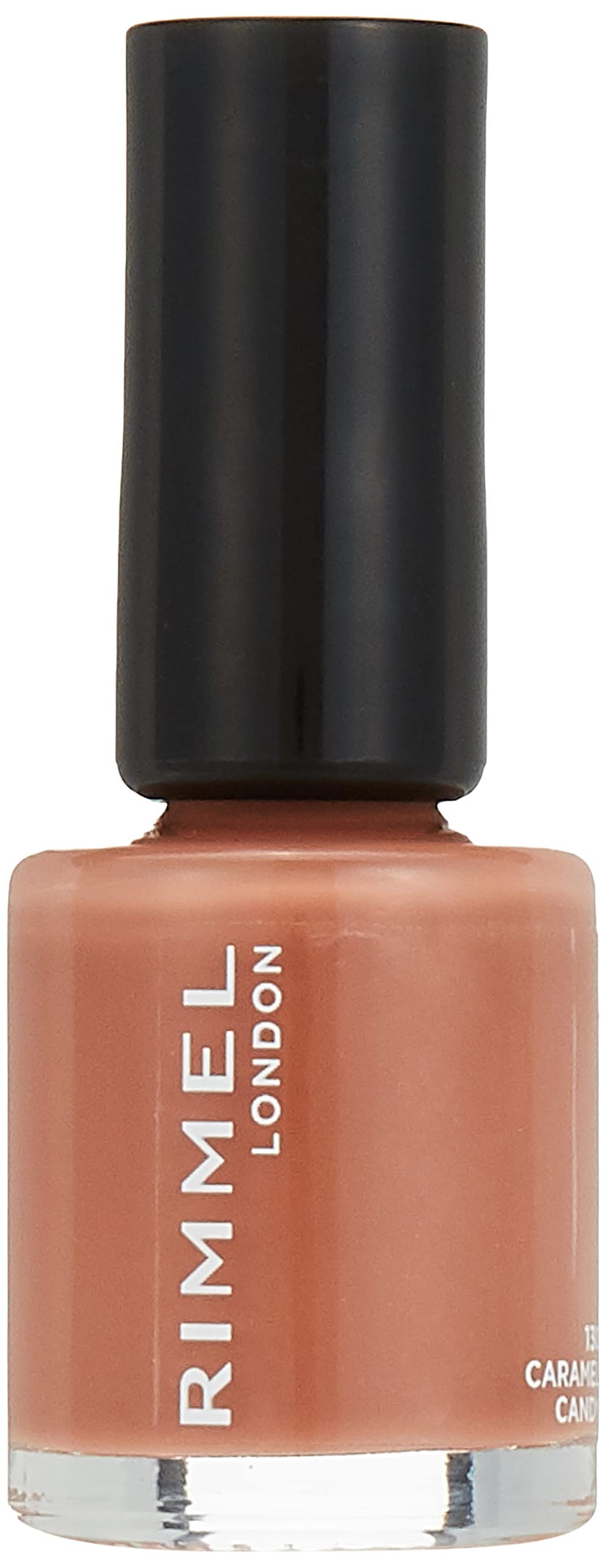 Rimmel - 60 Second Super Shine Nail Polish - 863 Star Gazin