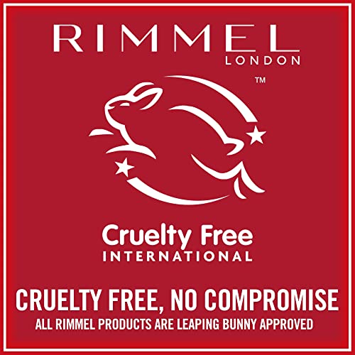 Rimmel Lasting FiniSally Hansen Compact 04