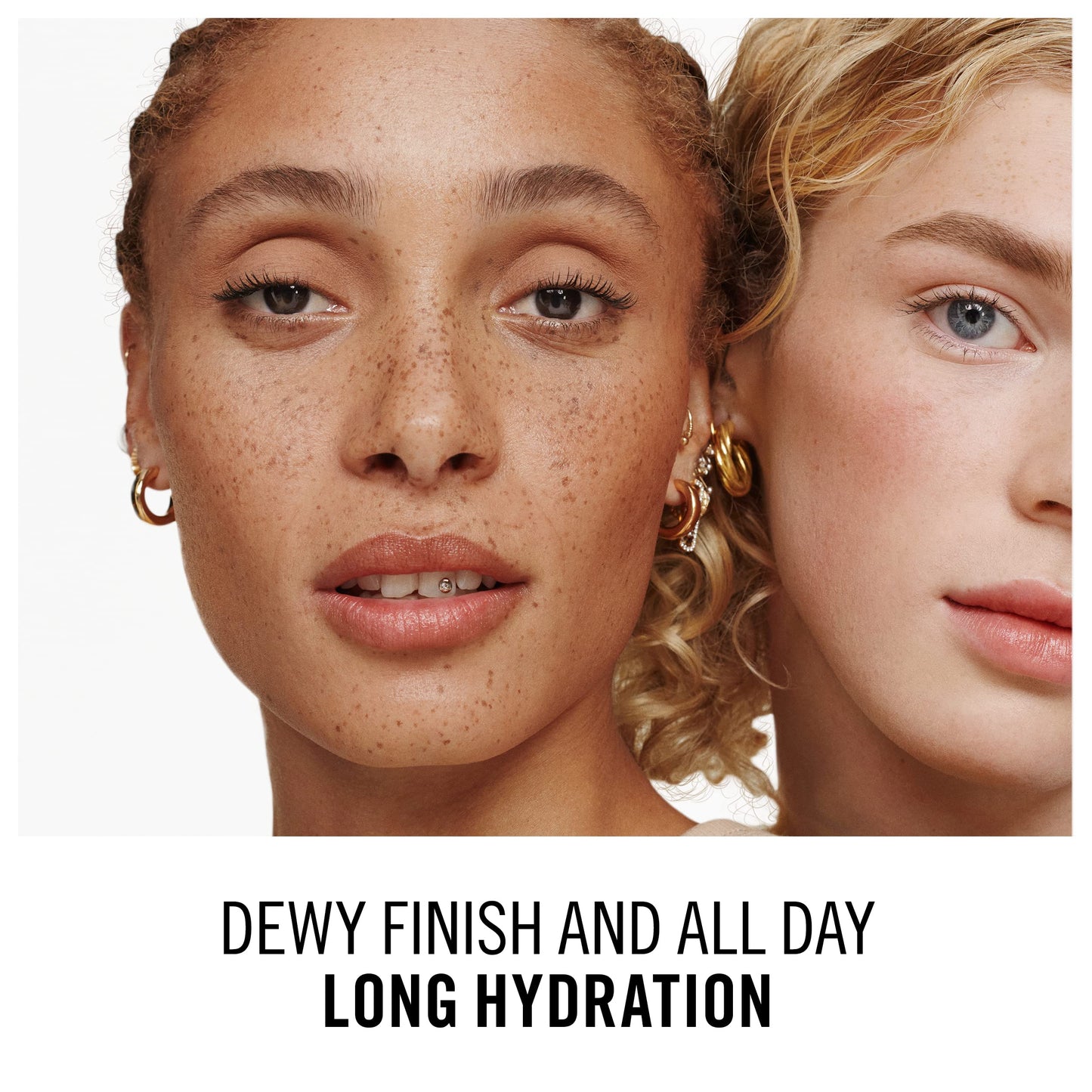 Rimmel Kind + Free 24h Hydrating Concealer, Fair 010