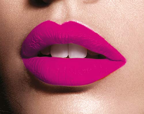 Maybelline Color Sensational Shine Compulsion Lipstick