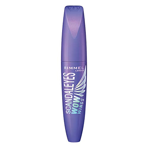 Rimmel Scandaleyes Wow Wings Mascara, 12 ml