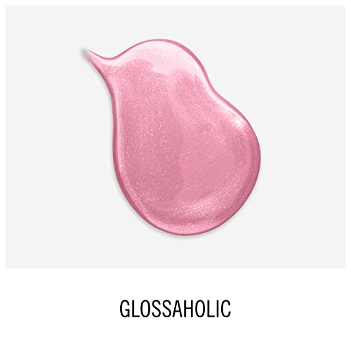 Rimmel London Oh My Gloss Lipgloss - Captivate Me