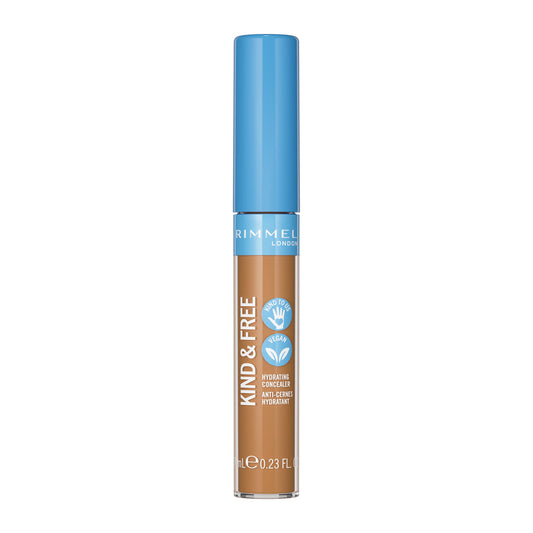 Rimmel Kind + Free 24h Hydrating Concealer, Fair 010