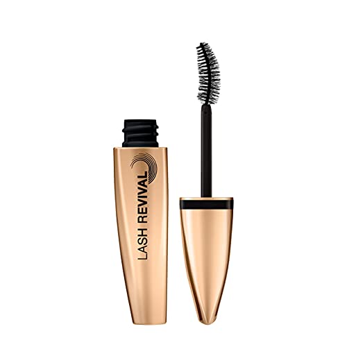 Max Factor Lash Revival Mascara 003 Extreme Black, 11 ml