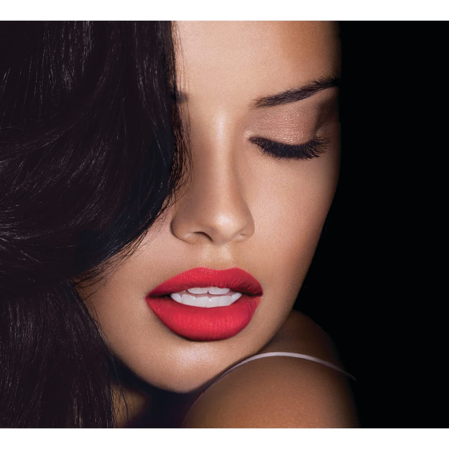 Maybelline Color Sensational Matte Lipstick