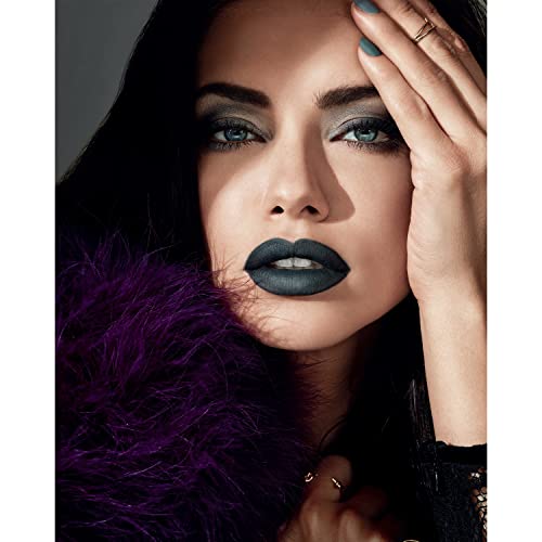 Maybelline Color Sensational Shine Compulsion Lipstick