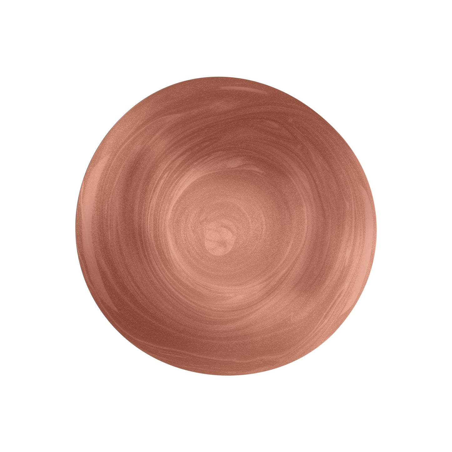 Rimmel 60 Seconds Super-Shine Nail Polish, 709 Topless, 8 ml