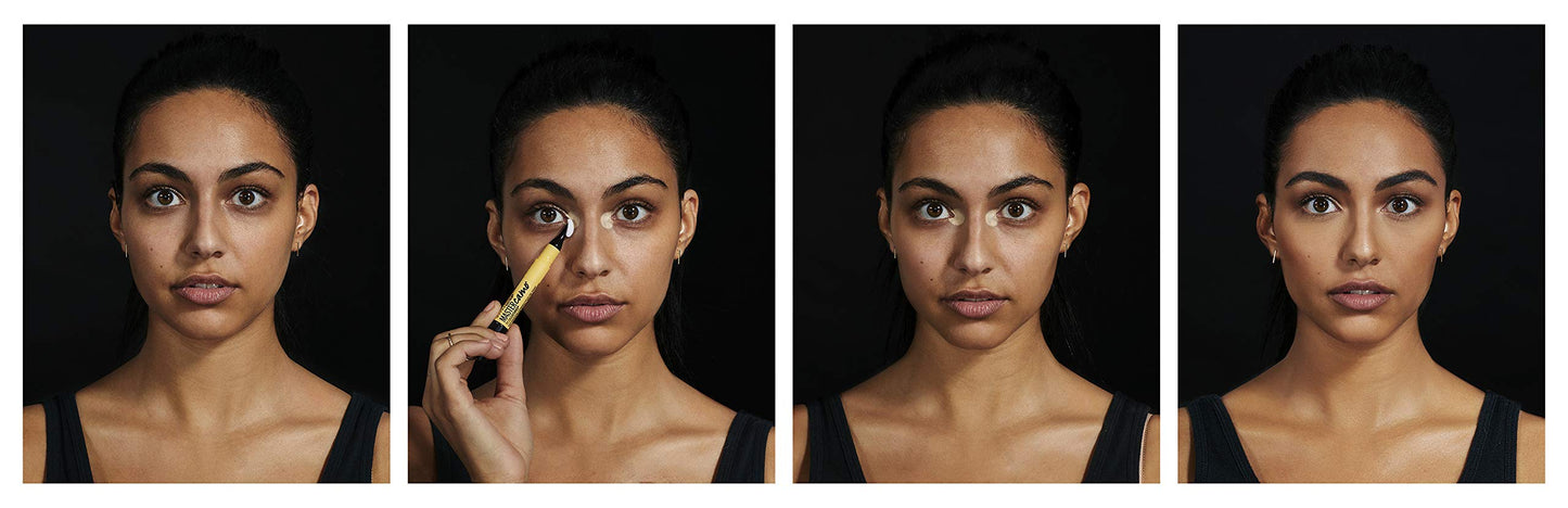 Maybelline Master Camo Correcting Pen, 1.5 ml, 40 Yellow