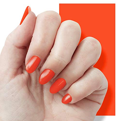 Maybelline Color Show 328 Sidewalk Strut Nail Polish 7ml