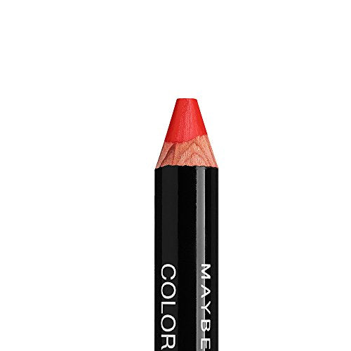 Maybelline Color Drama Intense Velvet Lip Pencil 140 Minimalist