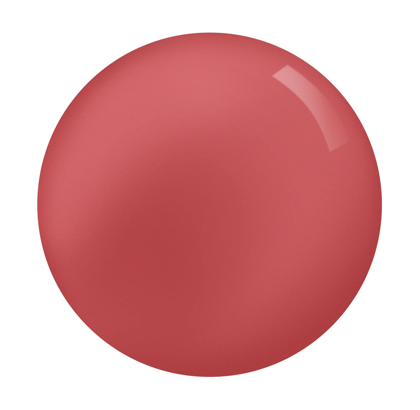 Rimmel 60 Seconds Super Shine Nail Polish - 8 ml, Rose Libertine