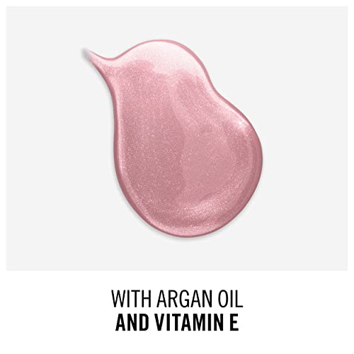 Rimmel London Oh My Gloss Lipgloss - Captivate Me