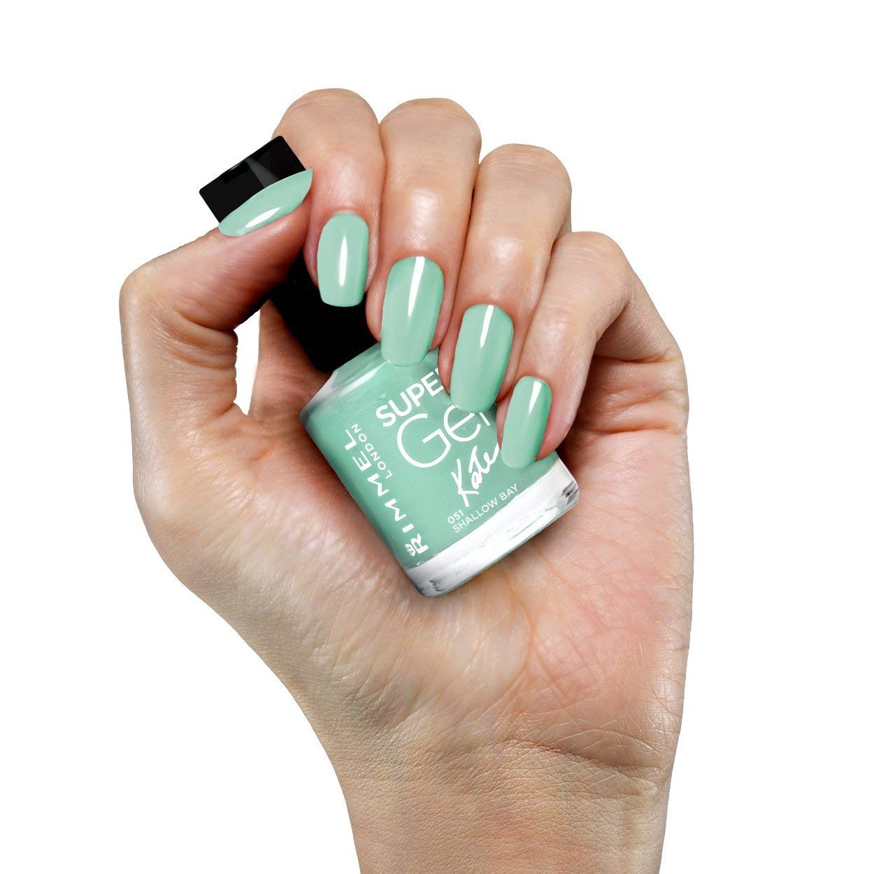 Rimmel London Super Gel Nail Polish