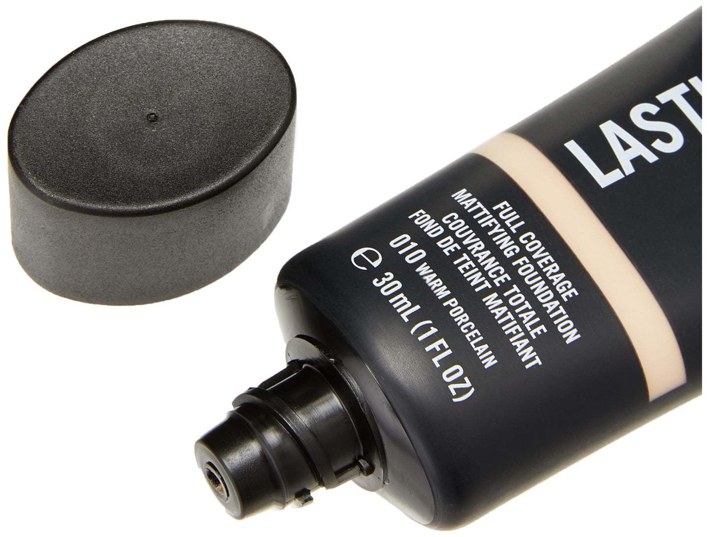 Rimmel Lasting Matte Full Coverage Light-weight Foundation