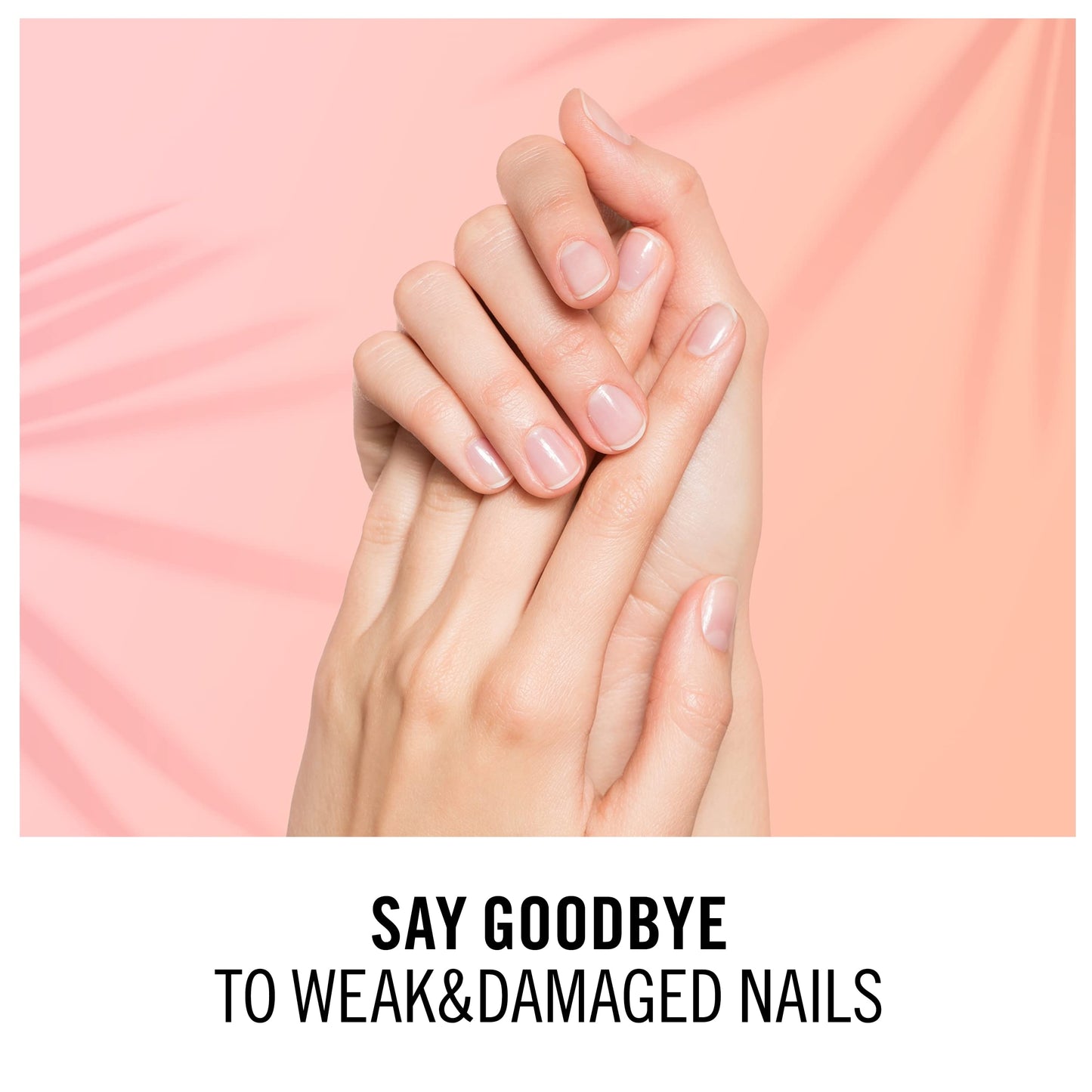 Rimmel Finishing Touch Top Coat, 3D Shade