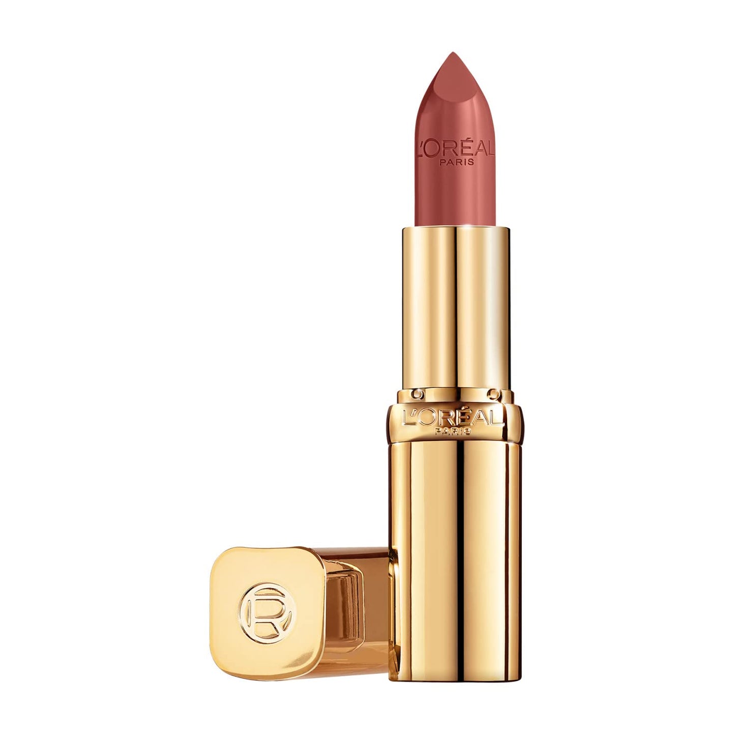 L'OREAL Color Riche Natural Lipstick 216 Rose Printemps