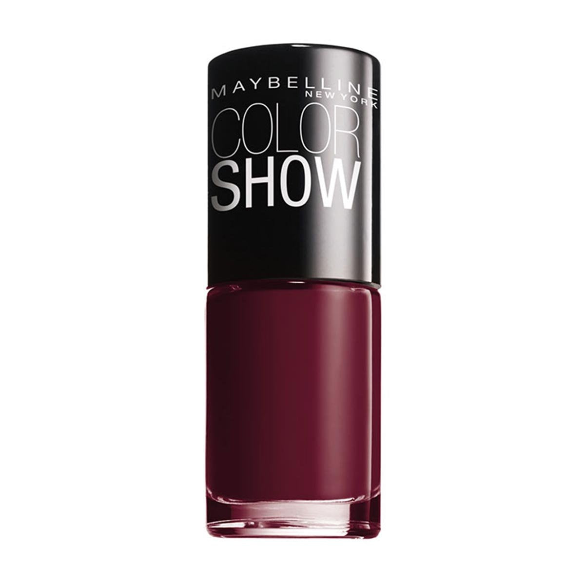 Maybelline Color Show 328 Sidewalk Strut Nail Polish 7ml