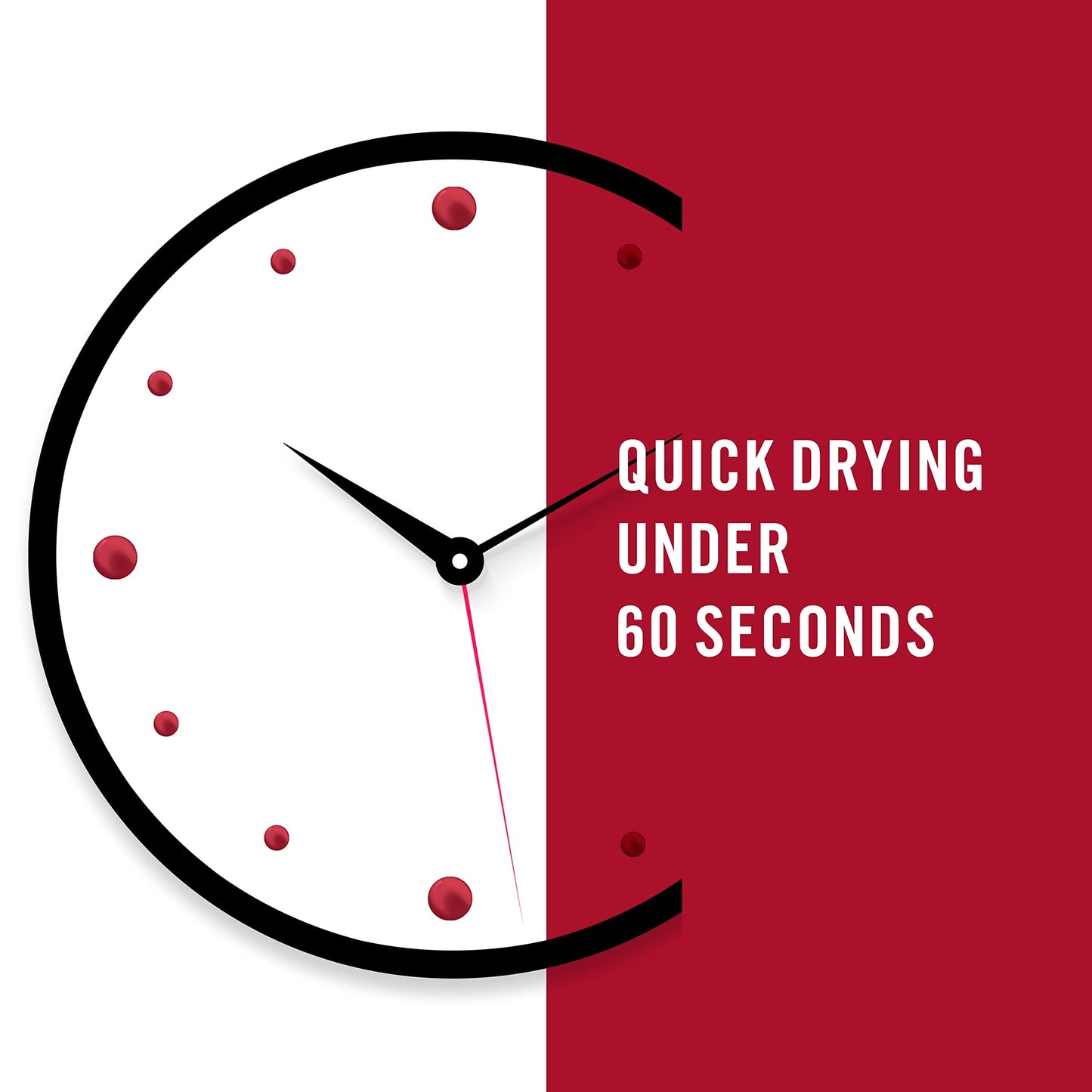 Rimmel London Super Gel Nail Polish