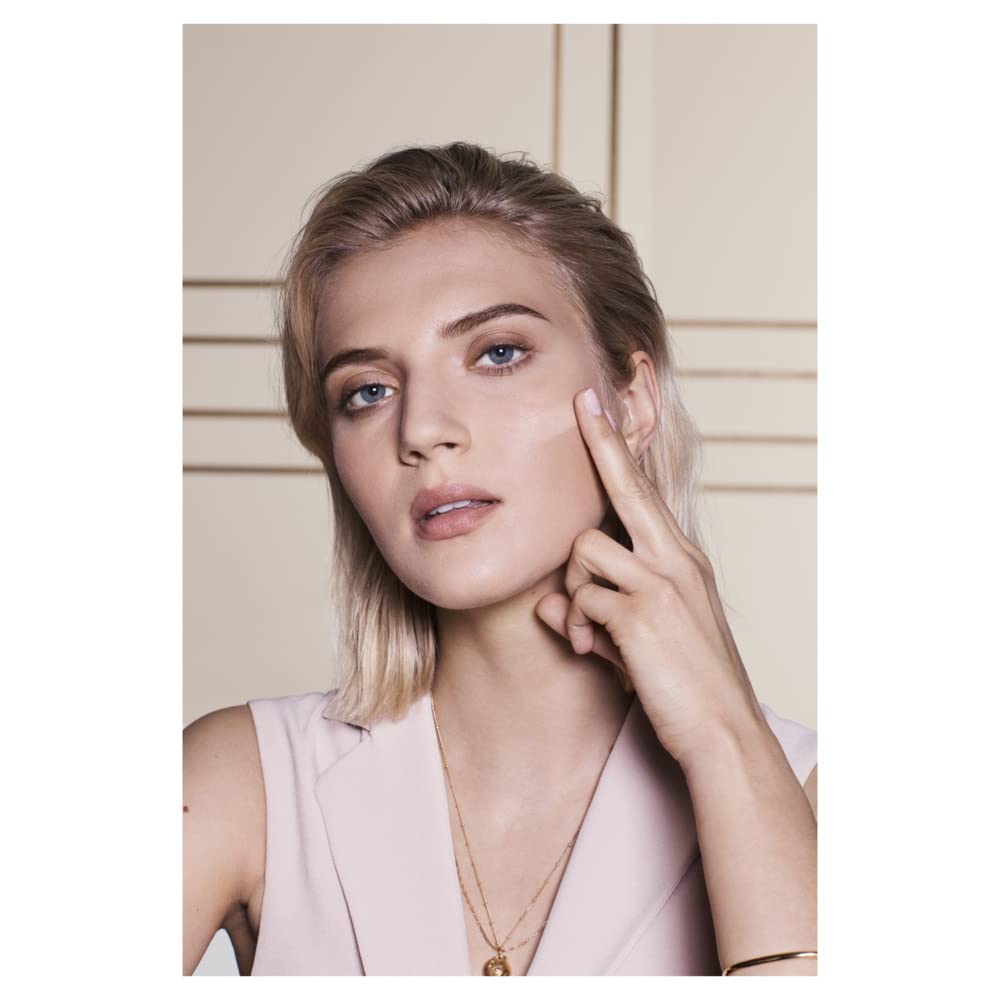 Max Factor Miracle Second Skin Foundation LSF 20