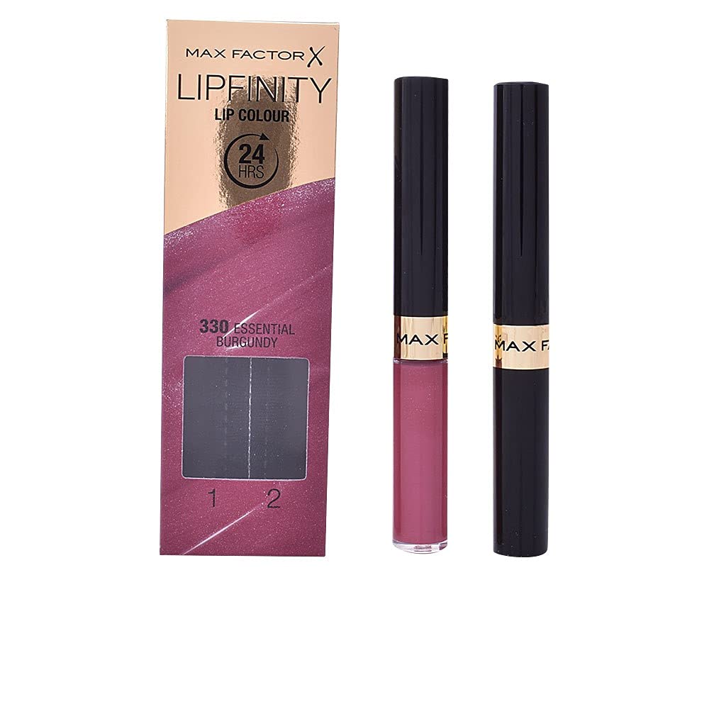 Max Factor Infinity Lipstick