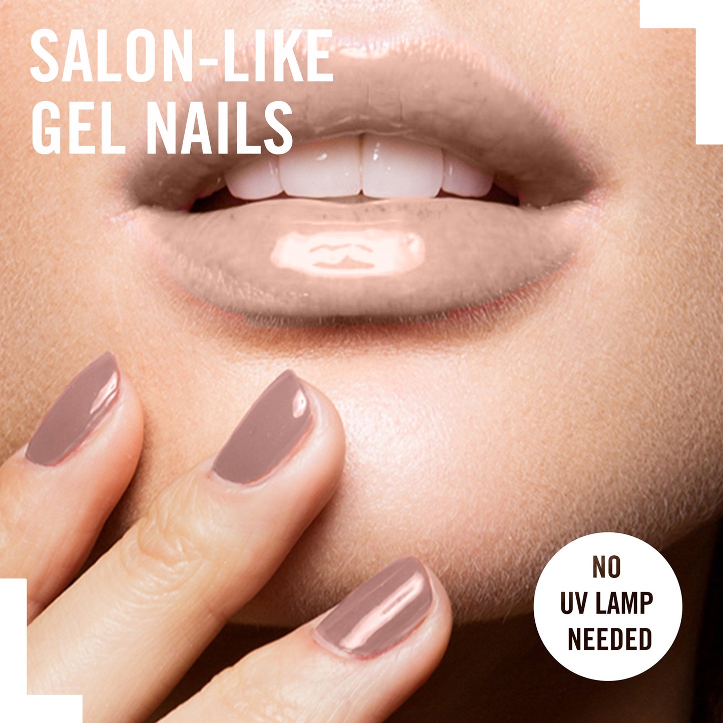 Rimmel London Super Gel Nail Polish