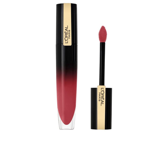 L'Oreal L'Oréal Paris Brilliant Signature High Shine Colour Lip Ink