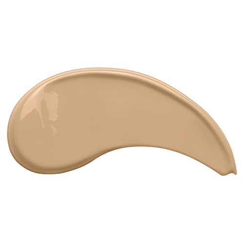 Max Factor Miracle Second Skin Foundation LSF 20