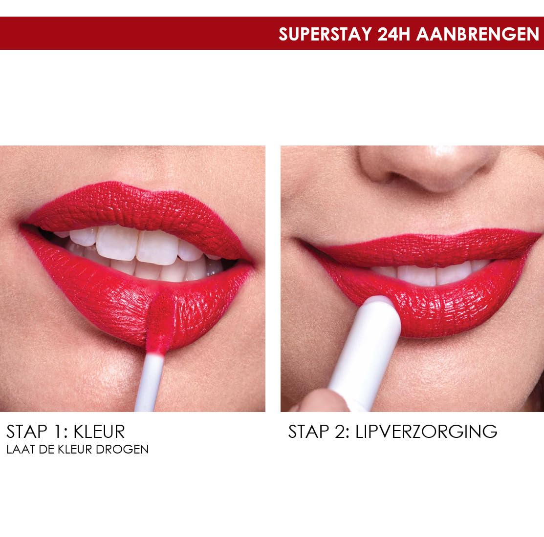 MAYBELLINE Maybelline New York maybelline superstay 24h lippenstift