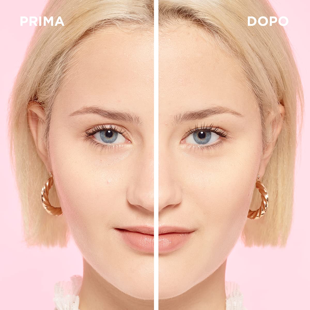 L'Oral Paris Skin Paradise getntes Feuchtigkeitsfluid Medium 04, 1 Stck